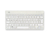 EAN 8719274492016 - R-Go Tools RGOCODEWLWH teclado Oficina Alemán imagen 3