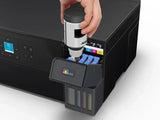 EAN 8715946733050 - Epson EcoTank ET-2950 Inyección de tinta A4 4800 x 1200 DPI 33 ppm Wifi imagen 4
