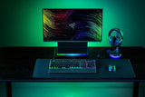 EAN 8887910073186 - Razer Huntsman V3 Pro teclado Juego USB QWERTY Inglés internacional Blanco imagen 3