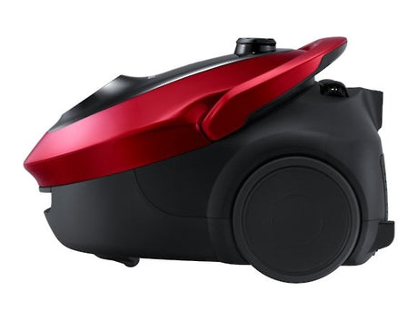 EAN 8806088673257 - Samsung VC07M25E0WR/GE aspiradora 2,5 L Aspiradora cilíndrica Secar 750 W Sin bolsa imagen 3