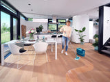 Set Limpieza Leifheit 52120 Twist Ergo 2.0