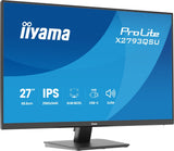 Monitor Iiyama  27" X2793qsu-B1 16:9 Hdmi+Dp+2xusb Ips