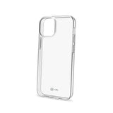 EAN 8021735190257 - Celly GELSKIN Apple iPhone 13 funda para teléfono móvil 15,5 cm (6.1") Transparente imagen 1