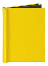 Veloflex Carpeta Con Clip Velocolor Din A4 Amarillo - Material De Oficina - A4