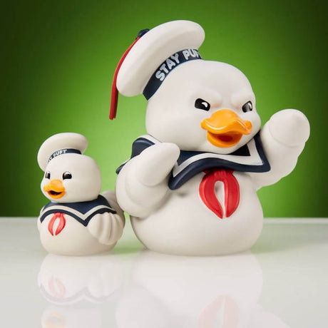 EAN 5056280456377 - TUBBZ Ghostbusters: Stay Puft imagen 7