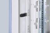 EAN 4016032334217 - Digitus DN-19 42U-8/8-1 armario rack Rack o bastidor independiente Gris imagen 9