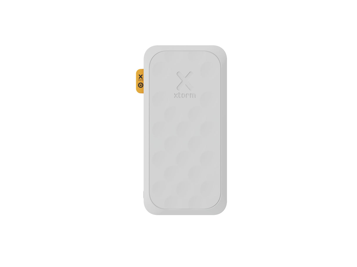 EAN 8718182277548 - Xtorm Fuel Series 5 10000 mAh Blanco imagen 2