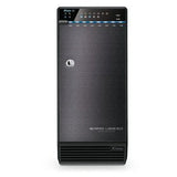 Fantec Qb-X8us3r Unidad De Disco Multiple Negro