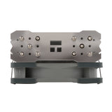 EAN 0814256001595 - Thermalright TA120 sistema de refrigeración para ordenador Carcasa del ordenador Refrigerador de aire 12  imagen 5