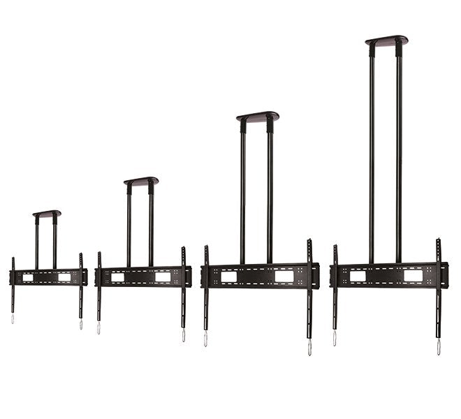 B-Tech Universal Lcd Plasma Wall Mount Negro