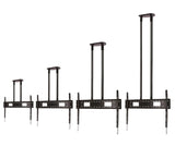 B-Tech Universal Lcd Plasma Wall Mount Negro