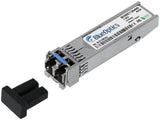 Blueoptics Allied Telesis At-Spfx30/I Blueoptics Bo05c13640d Sfp Transceiver, 1000base-Lh, Singlemode Fiber, 1310nm, 40km