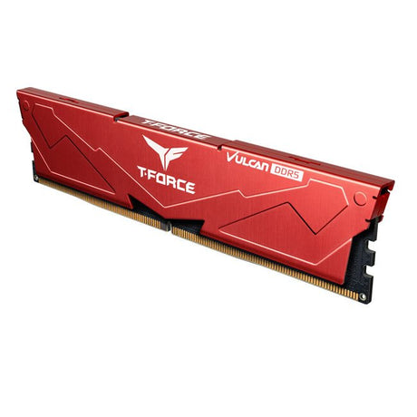EAN 765441661301 - Team Group T-FORCE VULCAN módulo de memoria 32 GB 2 x 16 GB DDR5 imagen 4