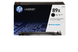 EAN 0192018046634 - HP 89X High Yield Black Original LaserJet Toner Cartridge cartucho de tóner 1 pieza(s) imagen 1