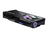 Msi Rtx5060ti Gaming Trio Oc 16gb Gddr7 V535-001r Retail