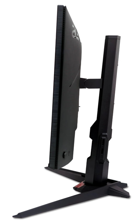 EAN 4711474371355 - Acer NITRO XV0 UM.HX0EE.323 pantalla para PC 68,6 cm (27") 2560 x 1440 Pixeles 2.5K Negro imagen 5