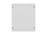 EAN 5901969447552 - Lanberg WF03-5312-10S armario rack 12U Bastidor de pared Gris imagen 8