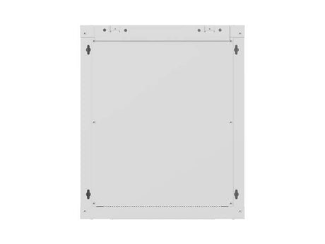 EAN 5901969447552 - Lanberg WF03-5312-10S armario rack 12U Bastidor de pared Gris imagen 8