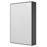 EAN 0763649167885 - Seagate One Touch STKZ4000401 disco duro externo 4 TB 3.5" USB Tipo C 3.2 Gen 1 (3.1 Gen 1) Negro, Plata imagen 2