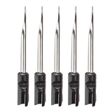 Sigel Nadel Para Etikettierpistole - Standard - Plata (Paquete De 5)