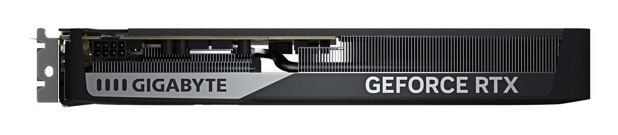 EAN 4719331356729 - GIGABYTE GeForce RTX 5060 EAGLE MAX OC 8G imagen 7