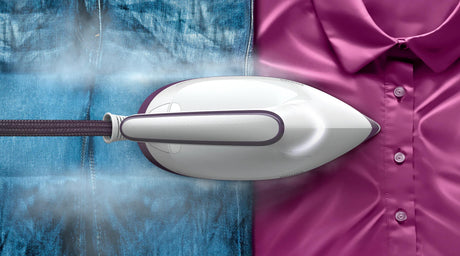 EAN 8720389015267 - Philips 6000 series PSG6020/30 estación plancha al vapor 2400 W 1,8 L Suela SteamGlide Plus imagen 11