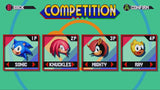 Juego Sonic Mania Plus Switch