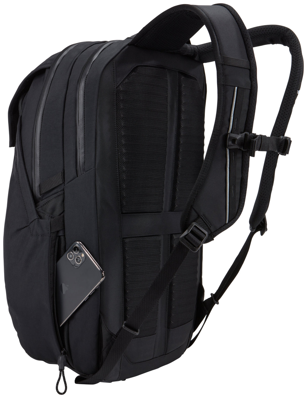 Thule Paramount Commuter Backpack 27l - Black