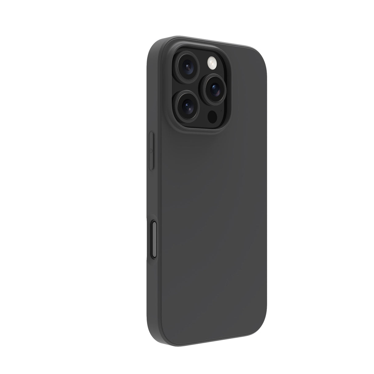 Dbramante1928 Bulk - Nuuk Funda Para Iphone 16 Promax 17,5 Cm (6.9") Negro