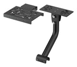 Oplite Nitrokart - Schalthebel- & Handbremshalter V2 Black Retail