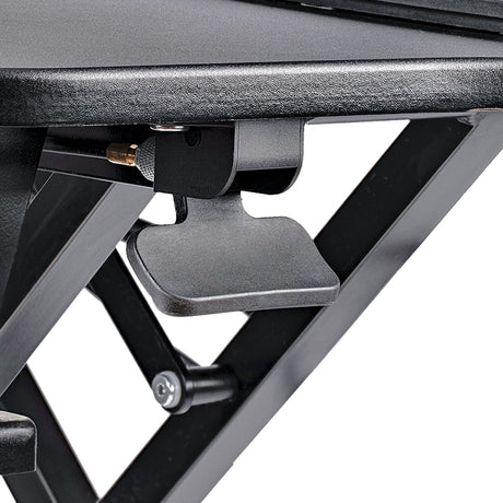 EAN 65030882446 - StarTech.com ARMSTSCORNR estacion de trabajo sentado o de pie imagen 5