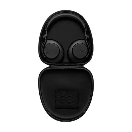 EAN 0042406775144 - Shure AONIC 50 GEN 2 Auriculares Inalámbrico y alámbrico Diadema Música USB Tipo C Bluetooth Negro imagen 3