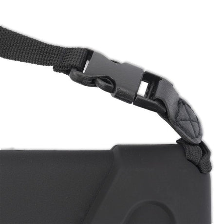 EAN 4250774950087 - 4smarts 467827 funda para tablet 25,6 cm (10.1") Negro imagen 7