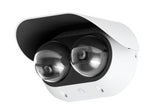 Ai Multi Sensor 2 Camera Weather Shield Uacc-Ai-Ms-2-Ws-W