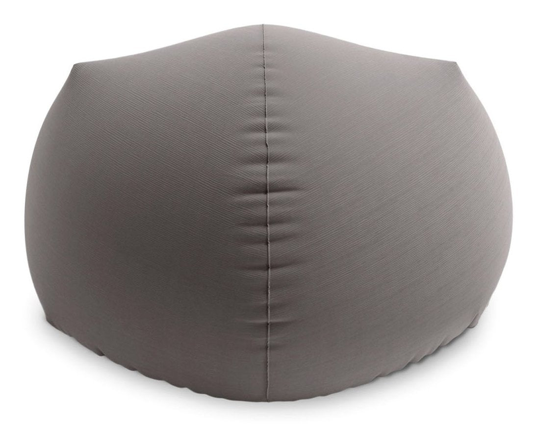 Intex Pool 68579np Beanless Bag Sessel L X B H 114 71 Cm Gris