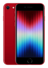 EAN 194253012788 - Apple iPhone SE 11,9 cm (4.7") SIM doble iOS 15 5G 128 GB Rojo imagen 1