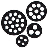 Lapp 53325450, Sockelträger, Negro, Ip54
