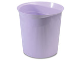 Han Mülleimer Re-Loop 13,0 L Pastelllila
