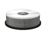 EAN 4260459611509 - MediaRange MR513 disco blu-ray lectura/escritura (BD) BD-R 25 GB 25 pieza(s) imagen 1