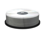 Mediarange Mr513 Disco Blu-Ray Lectura/Escritura (Bd) Bd-R 25 Gb 25 Pieza(S)
