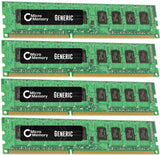 EAN 5711045642791 - CoreParts MMH3818/32GB módulo de memoria 4 x 8 GB DDR3 ECC imagen 1