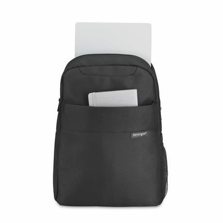 EAN 0085896603788 - Kensington K60378WW maletines para portátil Negro imagen 2