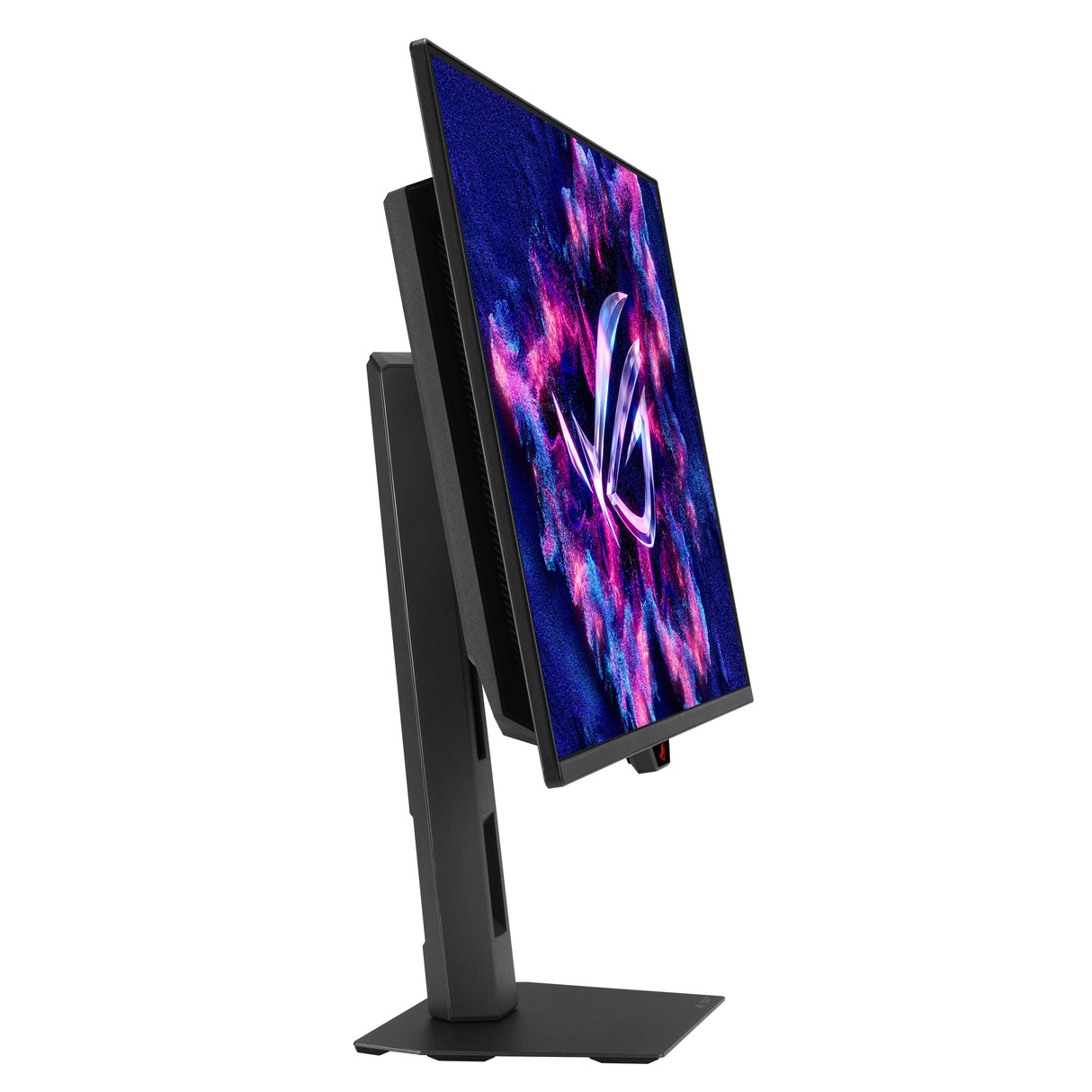 Monitor Asus Rog Strix Qd-Oled Xg27uqdms 26.5 "Negro, Ultrahd/4k, Hdmi, Dp, Usb-Hub, 240hz Panel) 90lm0cw0-B01971