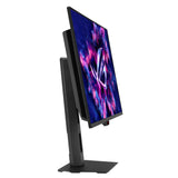 Monitor Asus Rog Strix Qd-Oled Xg27uqdms 26.5 "Negro, Ultrahd/4k, Hdmi, Dp, Usb-Hub, 240hz Panel) 90lm0cw0-B01971