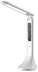 Avide Led Tischleuchte Kalender Blanco 5w