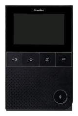 EAN 4260423872677 - DoorBird A1101 sistema de intercomunicación de video 10,2 cm (4") Negro imagen 1