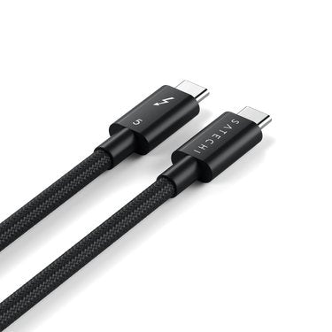 Satechi Thunderbolt 5 Pro Cable