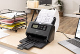 EAN 0013803295290 - Canon imageFORMULA DR-M260 Escáner alimentado con hojas 600 x 600 DPI A4 Negro imagen 13