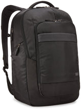 Mochila Caselogic 29.5l Negro Notion, 50x32x10cm