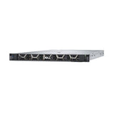 Dell  Poweredge R6615 1 X Amd Epyc 9224 2.50ghz  24c/48t  64m Cache   (200w) Ddr5-4800 3yr Basic Nbd